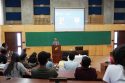 FLAME University organised Symposium on "The Generation Z Workforce: Opportunities and Challenges in Business Organizations"