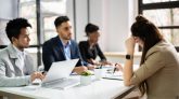 For effective disciplinary procedure, time to establish a framework