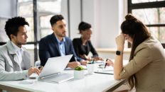 For effective disciplinary procedure, time to establish a framework