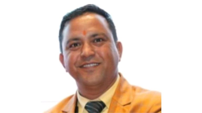 Hem Chandra Tiwari joins Kent RO systems as GM- HR