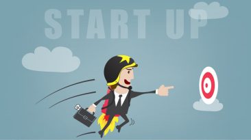 How young Start-ups are holding talent