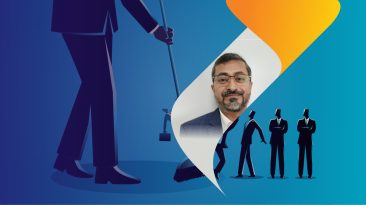 If needed, do with honest and empathetic communication