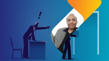 Improve organisational resilience to prepare for future disruptions