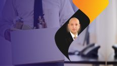 It should be a shared responsibility based on collaborative decision making