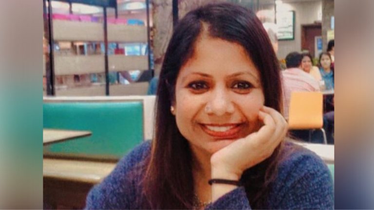 Kalpana Sachdeva joins Unique Logistics International as Regional HR Director, Asia