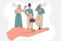 Monetary Incentives Key to Retaining Employees, Reduces Attrition by 87%