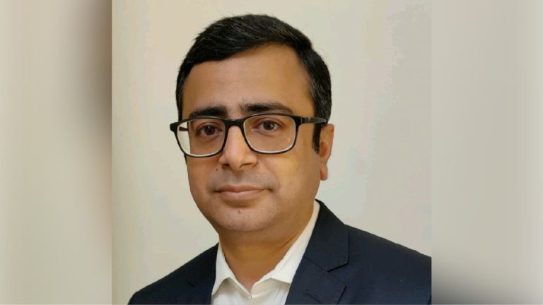 Nitesh Jain joins ELGI EQUIPMENTS as Chief Human Resource Officer