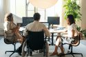 Of Atlas, Munchausen and the pursuit of relevance at the workplace
