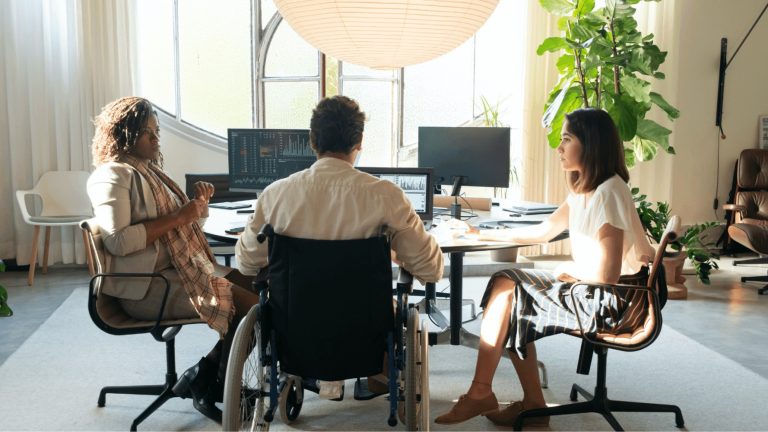 Of Atlas, Munchausen and the pursuit of relevance at the workplace