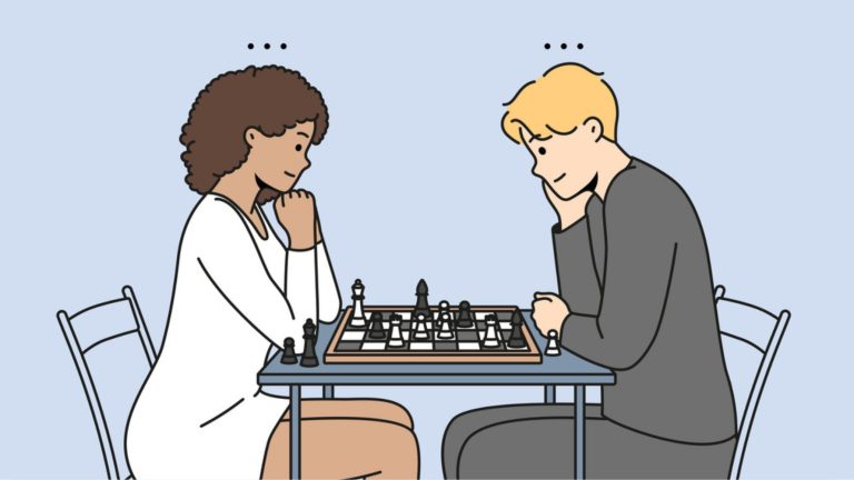 Overthinking to Smart thinking