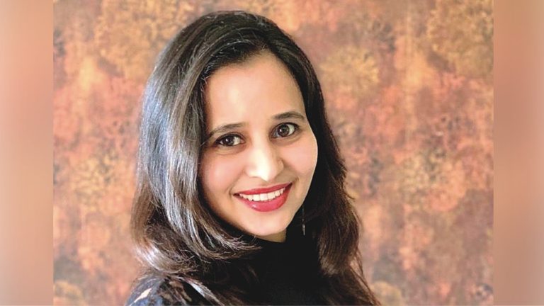 Preeti Ahuja joins Atlas Copco as HR leader