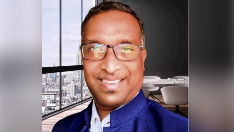 Satish Mohapatra Joins Maruti Suzuki as VP & Head Central HR