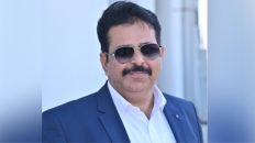 Satyendra Nagar elevated to the position of Associate Director & Head Manufacturing HR of Panasonic India