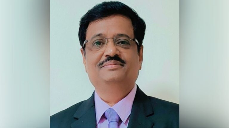 Sudhir kulkarni joins CG Power as Vice President HR (Head HR CG group)