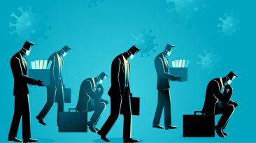 60,000 contract workers lost jobs in IT in FY23