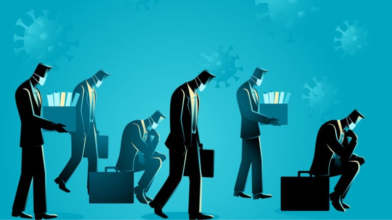 60,000 contract workers lost jobs in IT in FY23