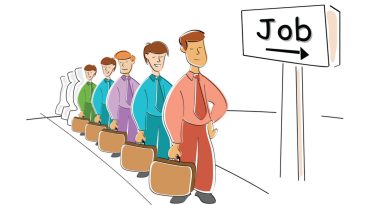 73% Job Seekers prefer big corporates than startups