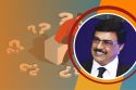 Anticipate the future skill set and work to prepare - A Thirunavukkarasu