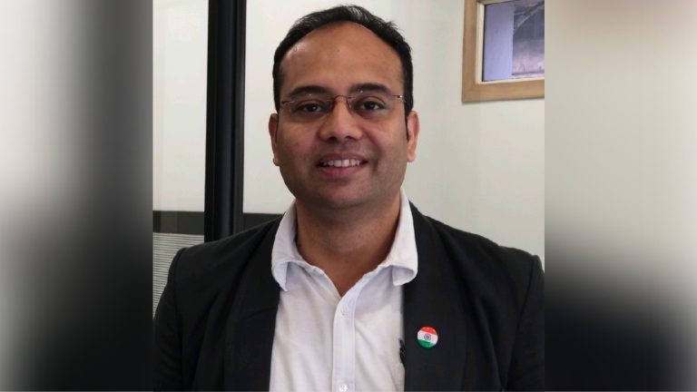 Abhisekh Rudra joins Reliance Industries as Head of HR