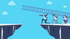 Addressing the skills gap in the workforce