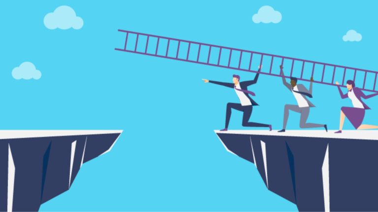 Addressing the skills gap in the workforce