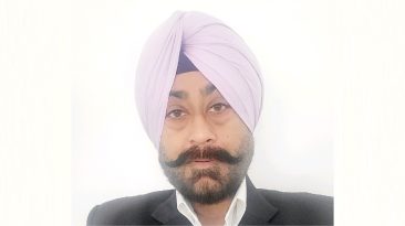 Amanpreet Singh Bhatia joins Hinduja Group as Group president- HR