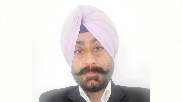 Amanpreet Singh Bhatia joins Hinduja Group as Group president- HR