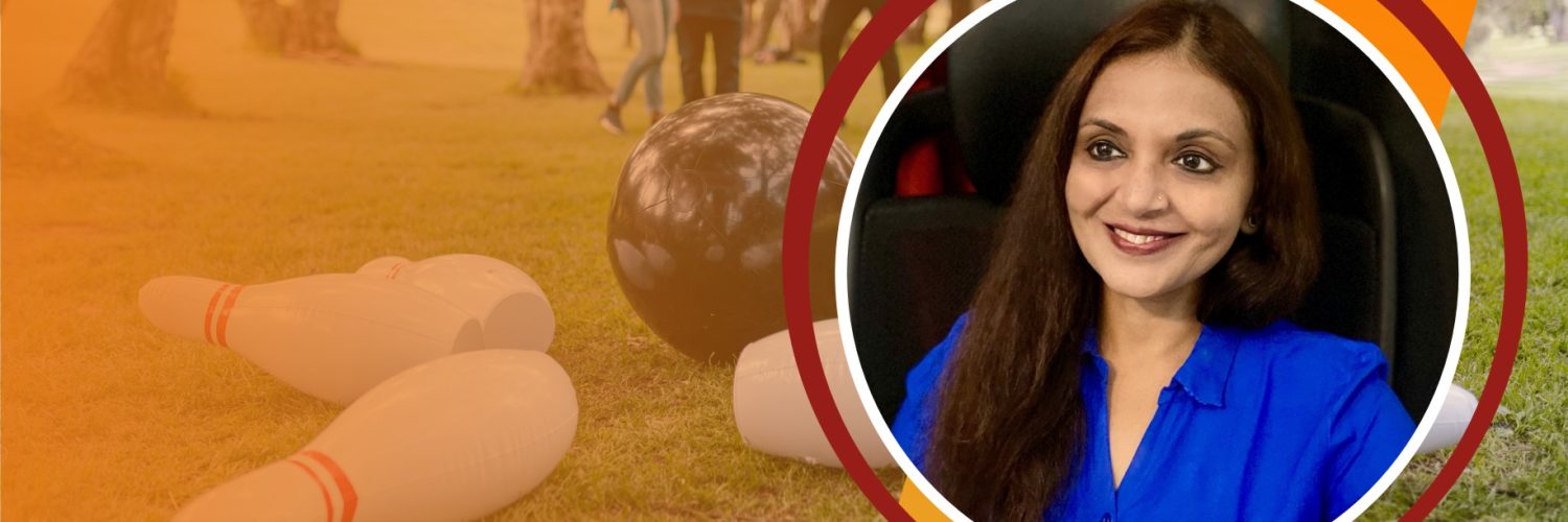 Recruitment methodology needs to be tweaked - Anupreeta Lall