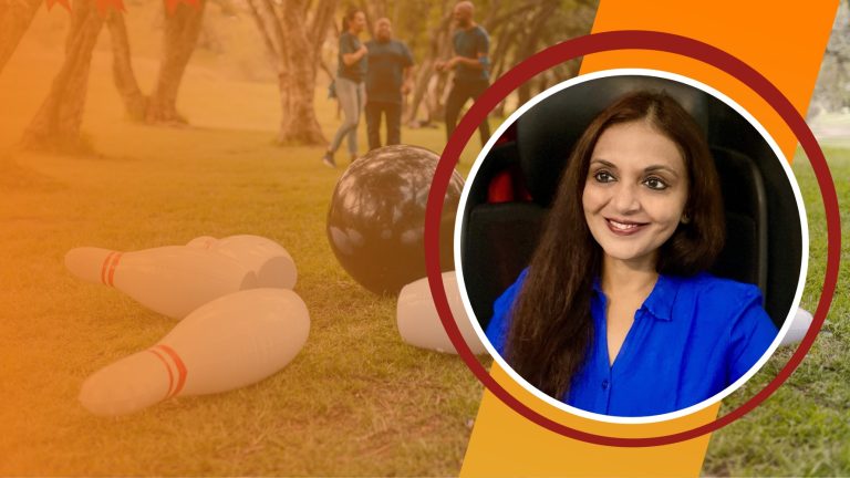 Recruitment methodology needs to be tweaked - Anupreeta Lall