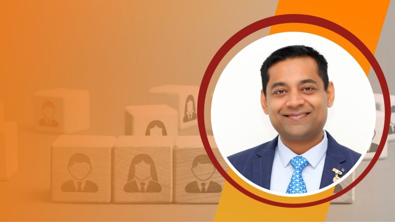 Identify key competencies and focus on required skills - Ashish Mittal