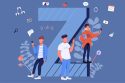 Deloitte’s 2023 Gen Z and Millennial Survey reveals workplace progress despite new setbacks