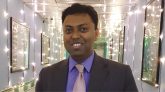 Himadri Roy joins The Leela Ambience as Director of Human Resources