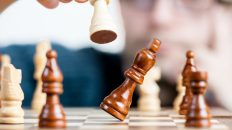 How responses shape the future of organisations