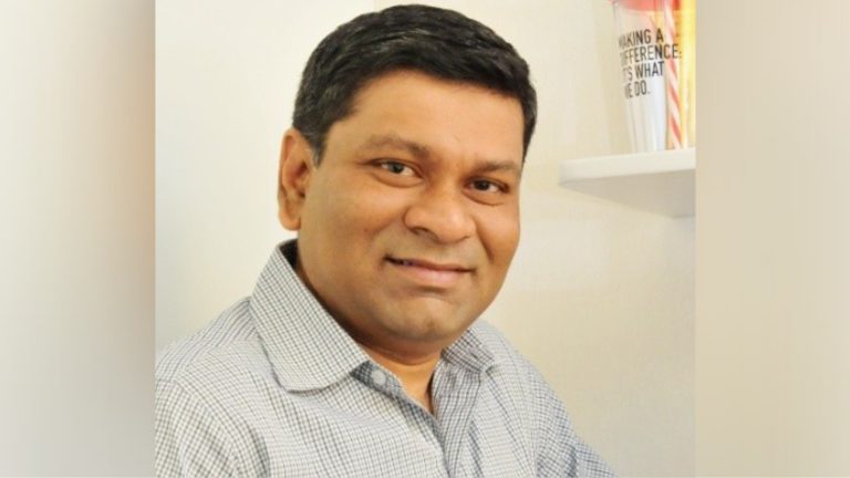 Indrajeet Sengupta joins M&M (Automotive & Farm Equipment Business) as CHRO