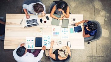 Instilling Accountability at the Workplace