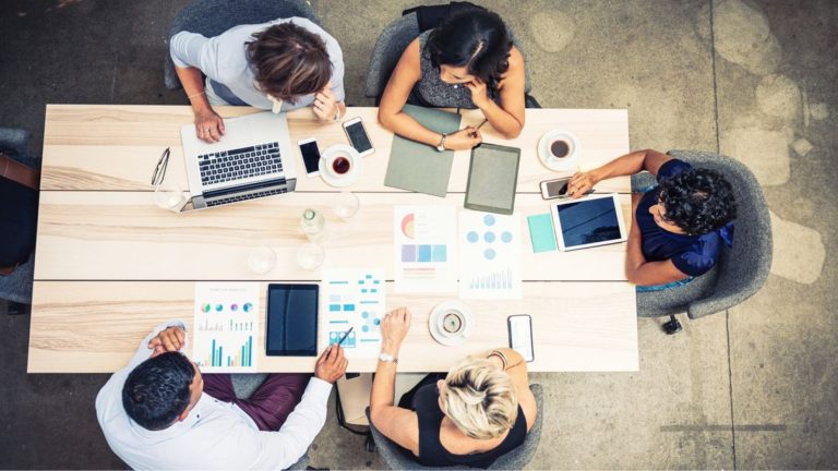 Instilling Accountability at the Workplace