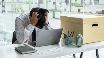 Layoffs : Is permanency permanent in Employment?