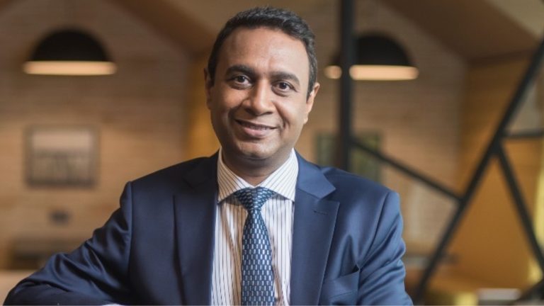 Manish Verma joins Randstad as Global Chief Talent & Leadership Development Officer