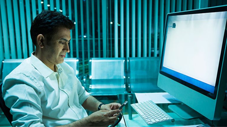 Mobile devices in higher education and bridging gender gap at Workplace