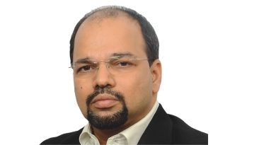 Prasanth Nair joins Crompton Greaves Consumer Electricals as CHRO