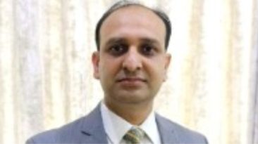 Rahul Baunthiyal joins Hinduja Group as vice president HR