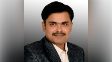 Ritesh Bhardwaj joins NBHC as CHRO