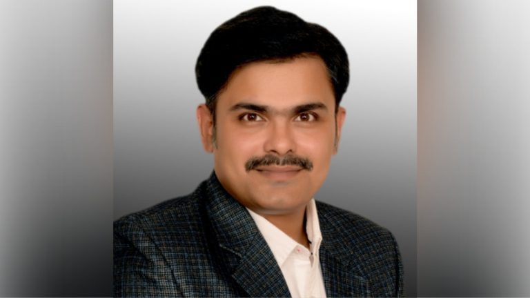 Ritesh Bhardwaj joins NBHC as CHRO