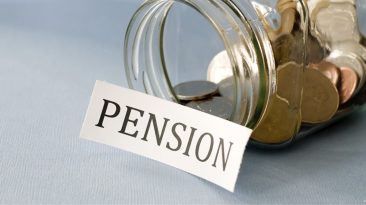 Wrongful deduction by employer cannot be a ground to deny employee pension: SC