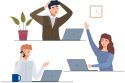 97% of Indian knowledge workers expect action from businesses on key societal issues