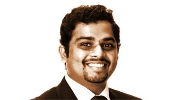 Adithiya Venkataraman joins Hinduja Renewables as CHRO