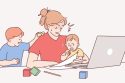 All females irrespective of status entitled to maternity leave at par with regular employees