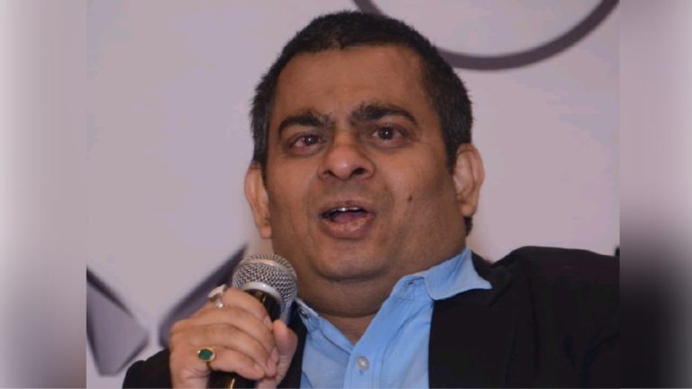 Anand Amrit Raj Joins Best Group as Group CHRO