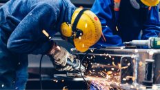 Bridging the Gap between Employees and Skilled Blue-Collar workforce