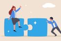 Gamification of Workflow can boost Employee Engagement